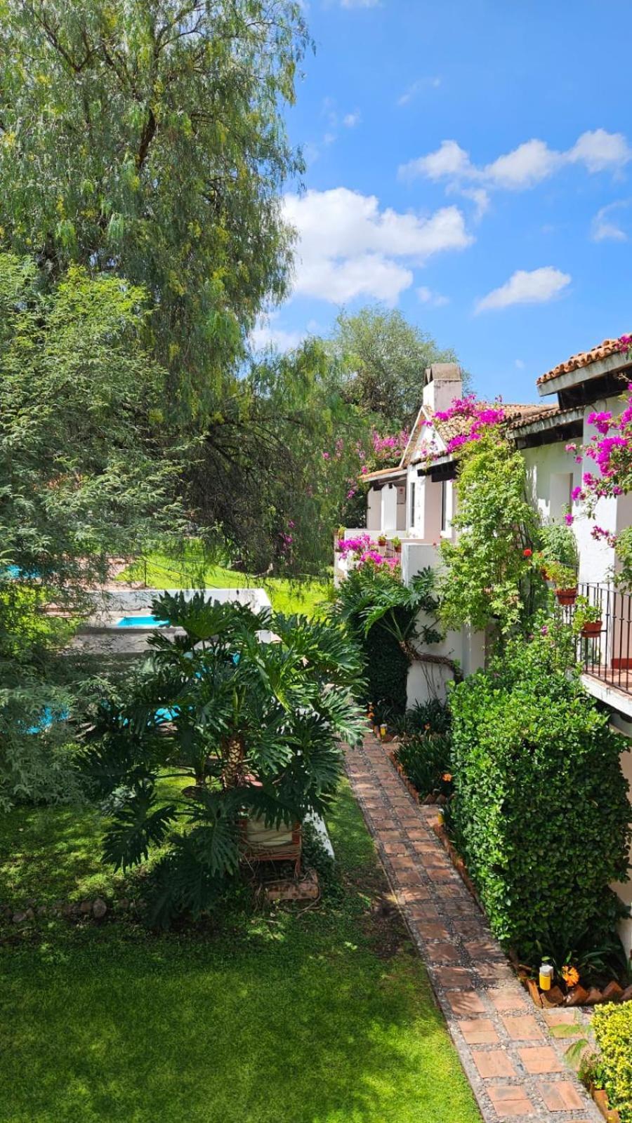 Hotel Hacienda Taboada El Santuario Zewnętrze zdjęcie